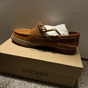Sperry Boat shoe